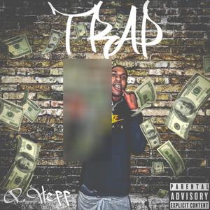 TRAP(feat. IzzyDang) (Explicit)