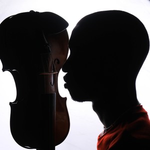 Afghanistan Violin