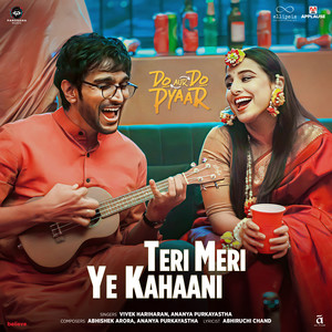 Teri Meri Ye Kahaani (From 