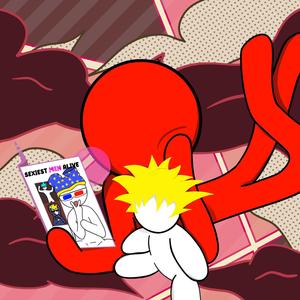 BAD BTCH SHT (feat. MC *****) (Explicit)