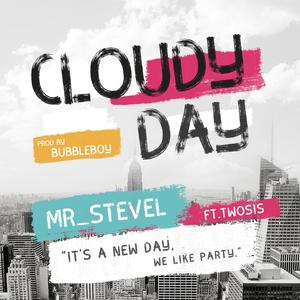 CLOUDY DAY (Prod.Bubbleboy)