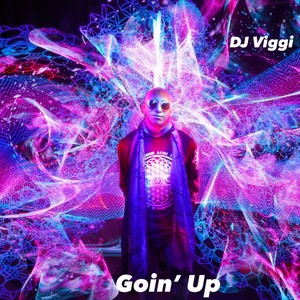 DJ Viggi Goin' up