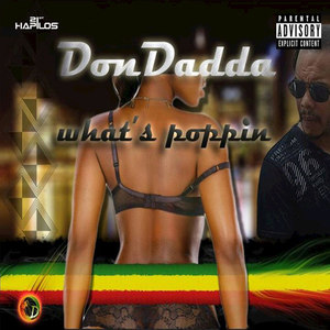 What's Popping - Single