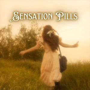 Sensation Pills