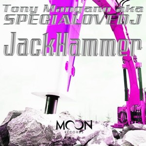 Jackhammer