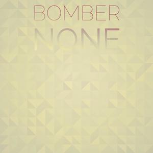 Bomber None