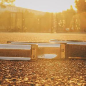 七里香 (口琴版)