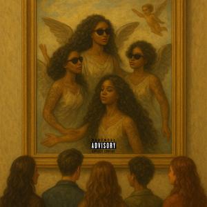 MANDOWN (feat. Karnique All Bout Money) (Explicit)