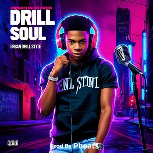 Instrumental de Drill #1 (Explicit)