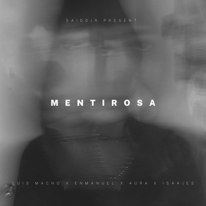 Mentirosa (Explicit)