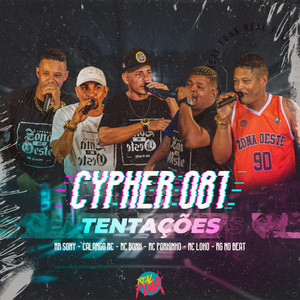 Cypher 081 (Tentações)