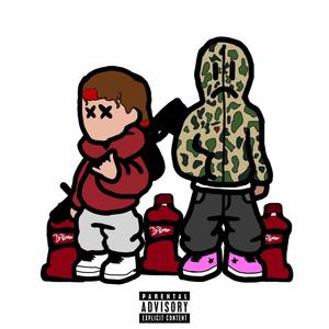 Dr Pepper (feat. Slade Minnow) (Explicit)