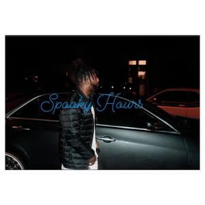 March 20th (feat. Marquo) (Explicit)