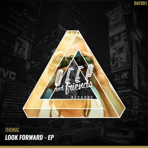 Look Forward EP