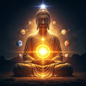 396Hz Ethereal Waves to Enhance Mindfulness