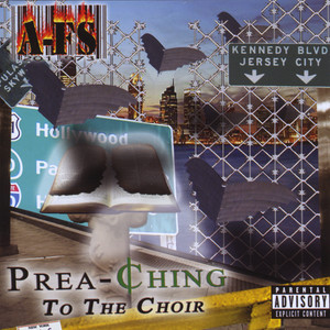 Prea-Ching To The Choir