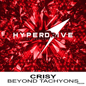 Beyond Tachyons (Radio Edit)