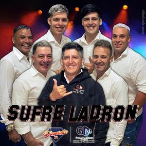 Sufre ladron