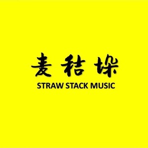 空中的蒲公英