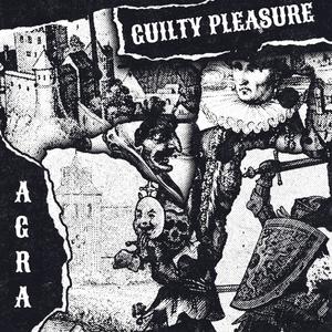 GUILTY PLEASURE (Explicit)