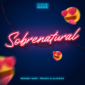 Sobrenatural (Explicit)