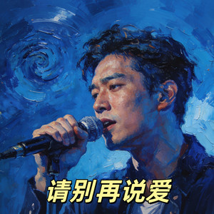 请别再说爱