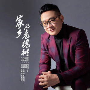 家乡的老槐树
