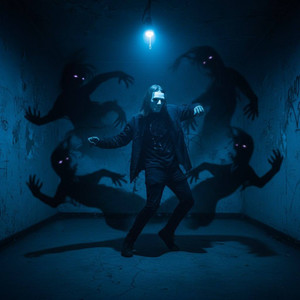 shut the f*ck up /painevil (Explicit)