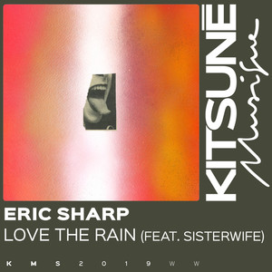 Love the Rain (Explicit)