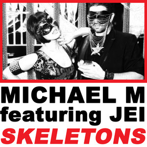 Skeletons (Ets Skulls & Bones Mix)