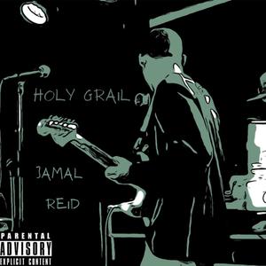 Holy Grail (Explicit)