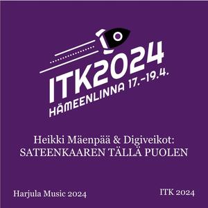 Sateenkaaren tällä puolen (feat. & Digiveikot) (Special Version)