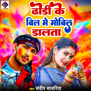 Sandeep Sawariya - Dhodi Ke Bil Me Mobil Dalata