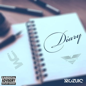 Diary (Original Mix)