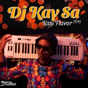 KASI FLAVOR EP