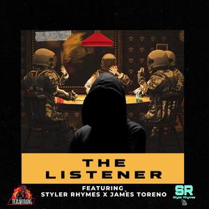 Listener (feat. James Toreno) (Explicit)