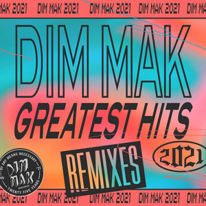 Glitter (Netsky Remix)