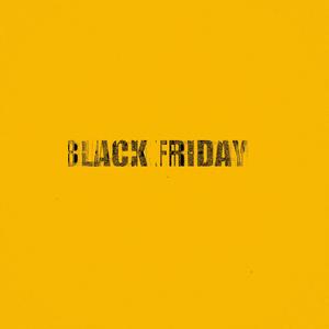 BLACK FRIDAY (60% SMALLER) [Explicit]