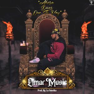 Ahora dices que te vas (Explicit)