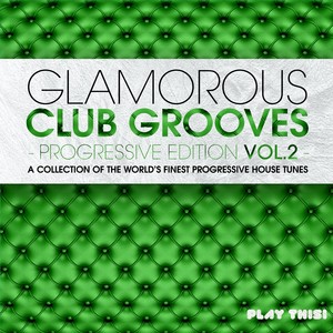 Let Me Out (James Scott Remix)