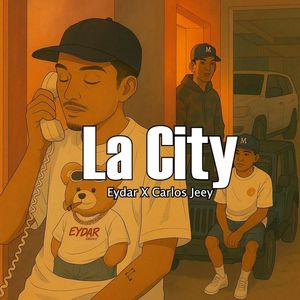 La City
