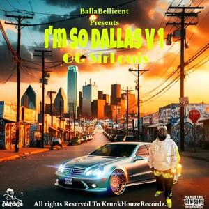 Slide Down That Pole (feat. B-Love) (Explicit)