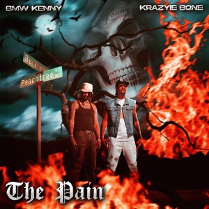 THE PAIN (Explicit)