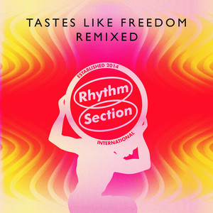 Tastes Like Freedom (Carista Remix)