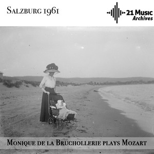 Piano Concerto No. 20 in D Minor, K. 466 - I. Allegro