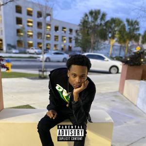 Calvin Cambridge (Explicit)