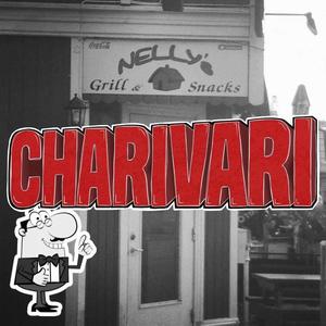 Charivari (feat. FLÆCH) [Explicit]