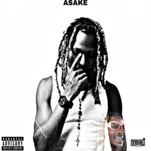 Asake (Explicit)