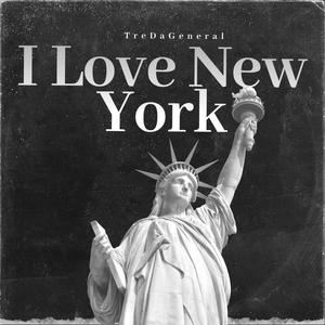 I Love New York (Explicit)