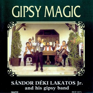 Gipsy Magic